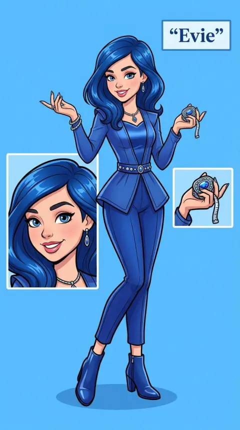 Evie