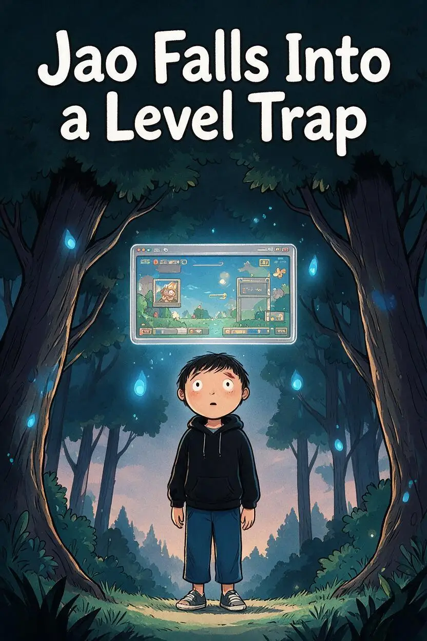 Jao Falls Into a Level Trap