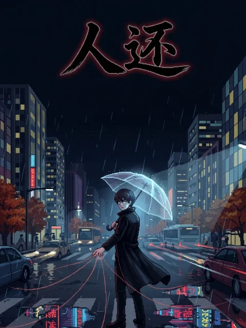 人还