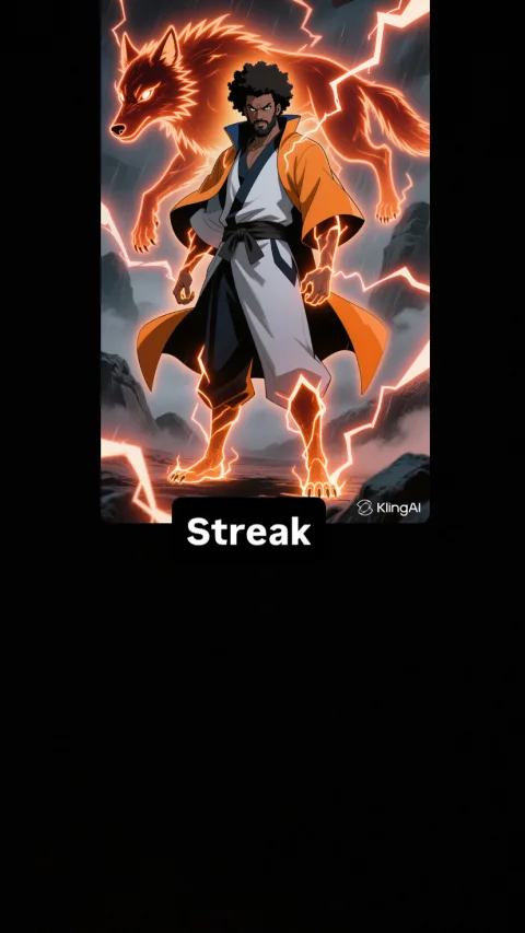 Streak