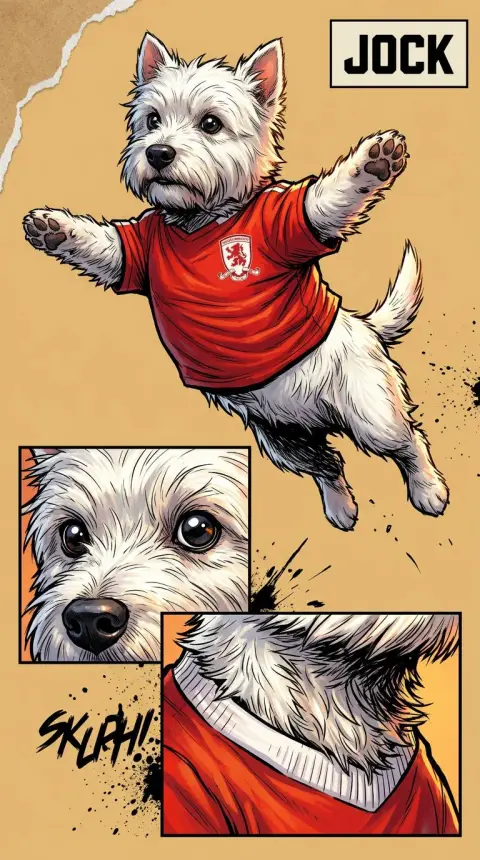 Jock