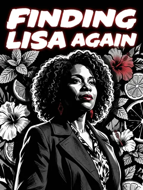 “FINDING LISA AGAIN”
