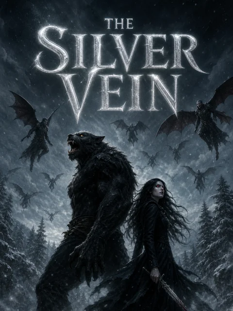 The silver vein