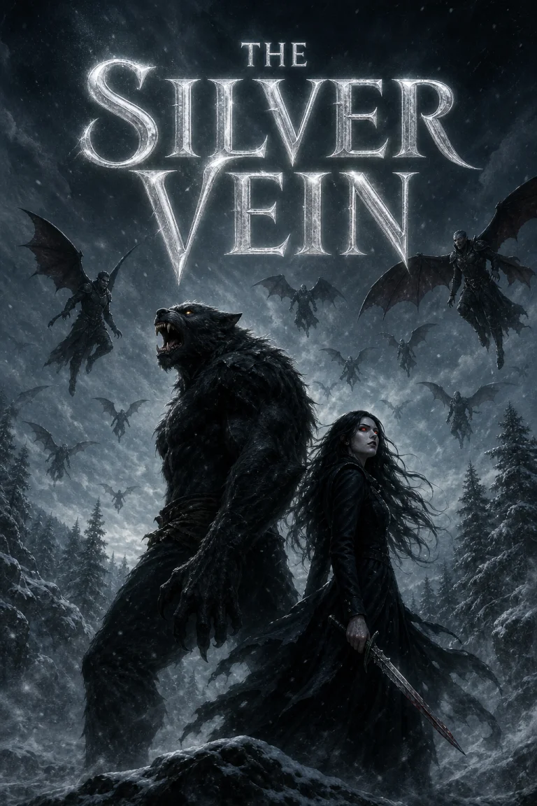 The silver vein