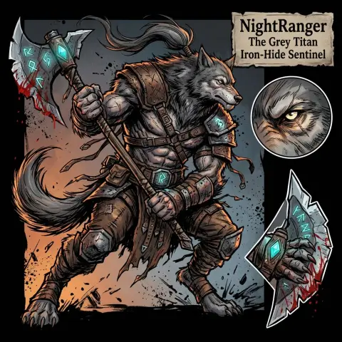 NightRanger