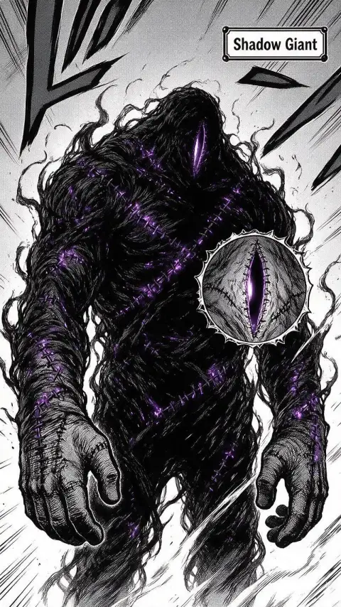 Shadow Giant
