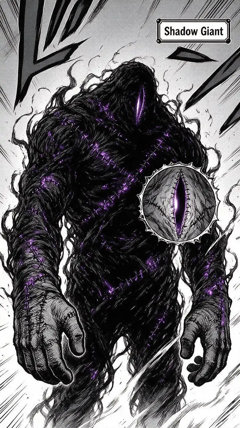Shadow Giant portrait