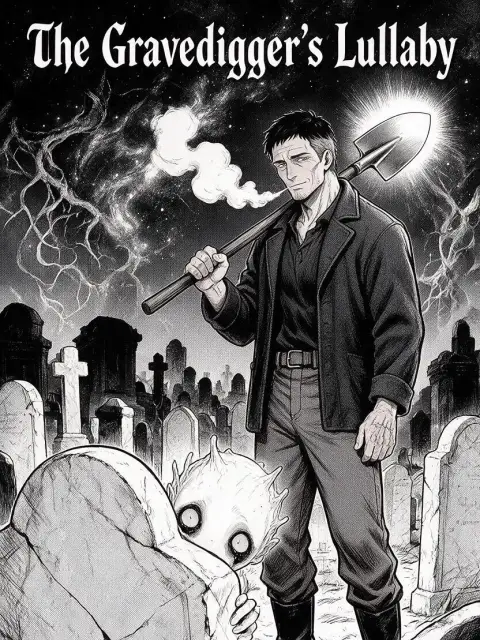The Gravedigger's Lullaby