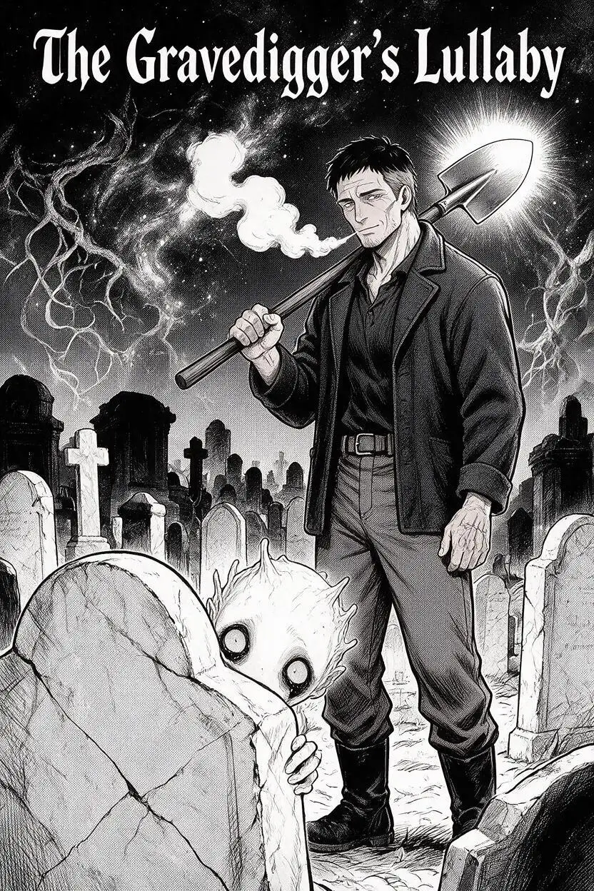The Gravedigger's Lullaby
