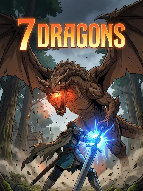 7 Dragons