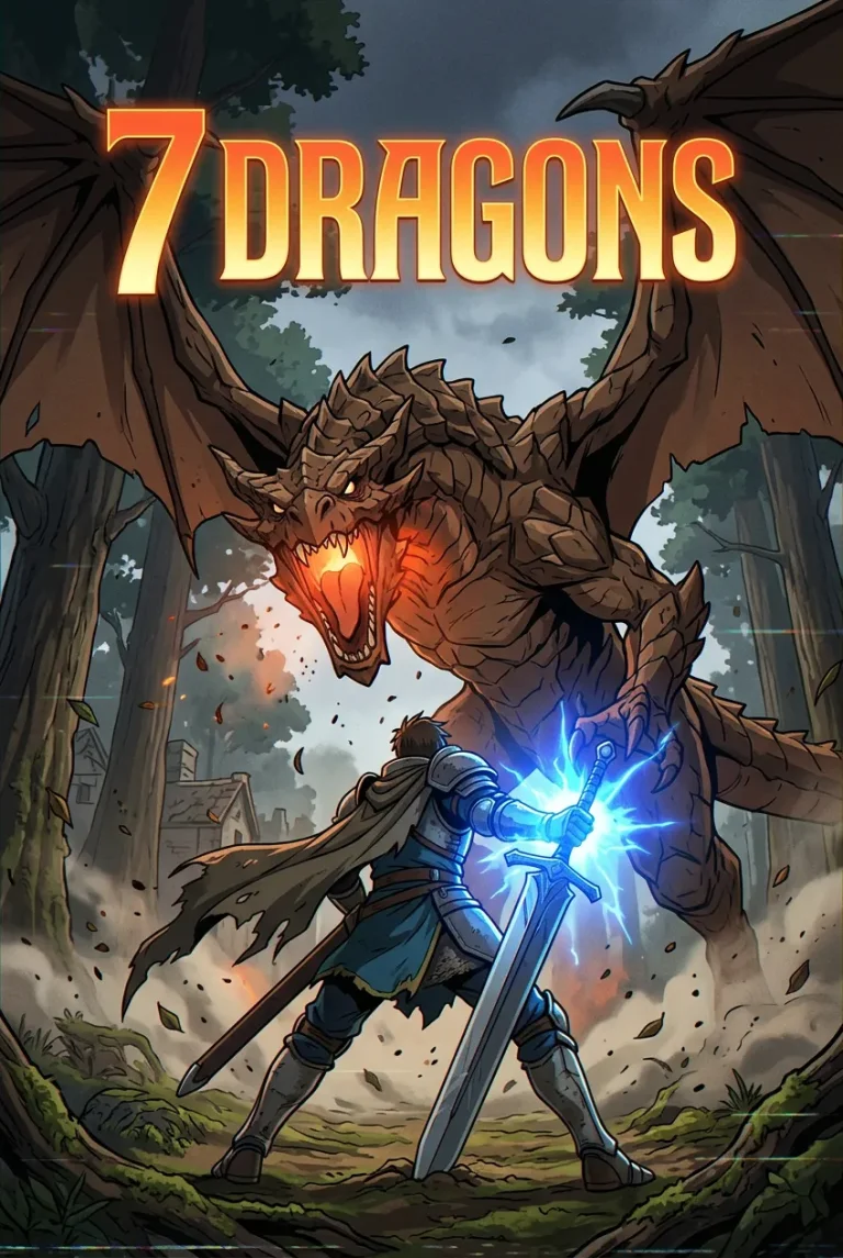 7 Dragons