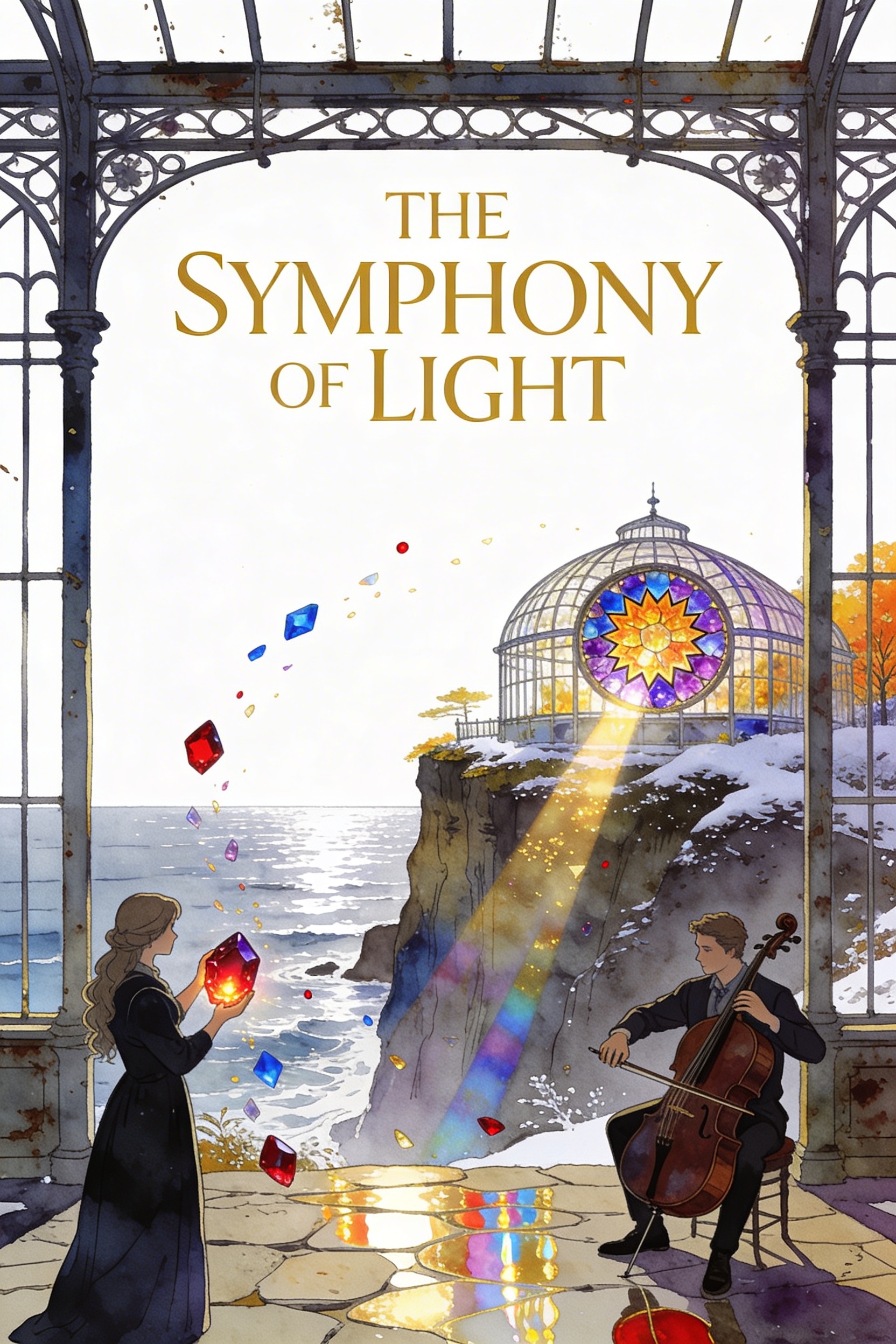 The Symphony of Light
