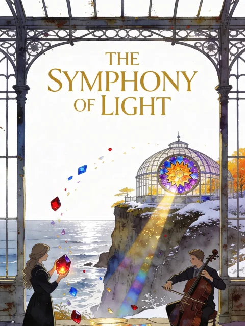 The Symphony of Light