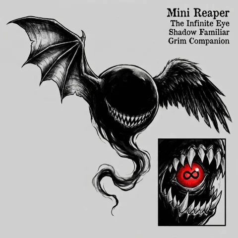 Mini Reaper