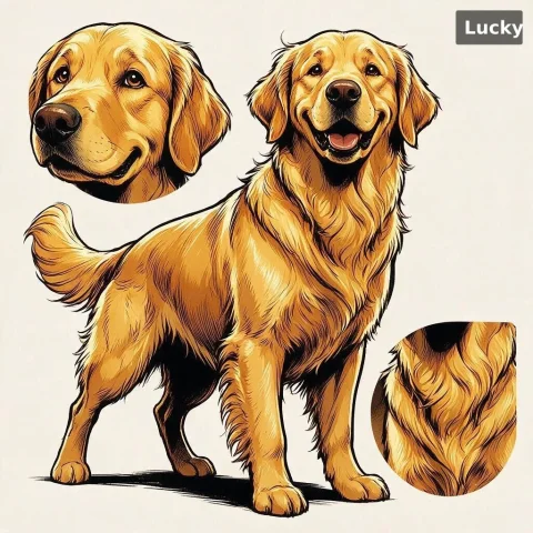 Lucky