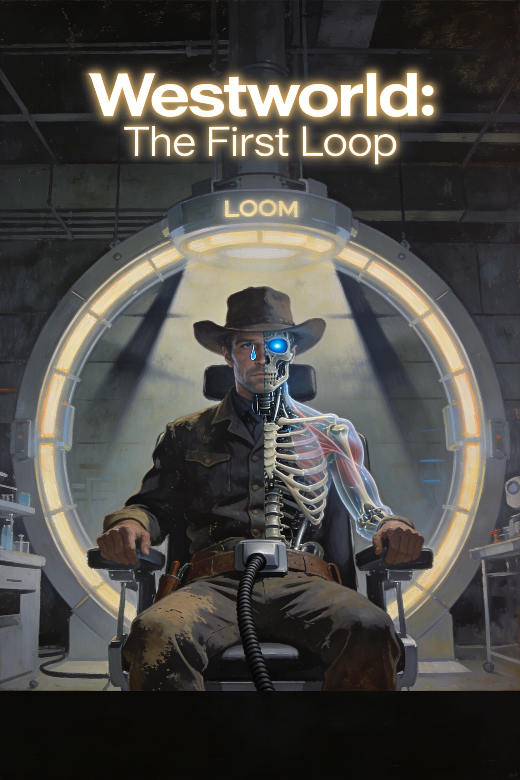 Westworld: The First Loop