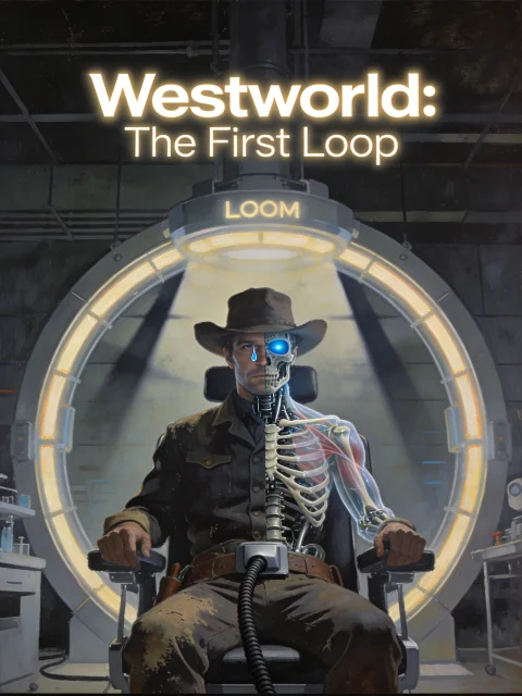 Westworld: The First Loop
