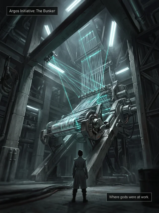 The Argos Initiative