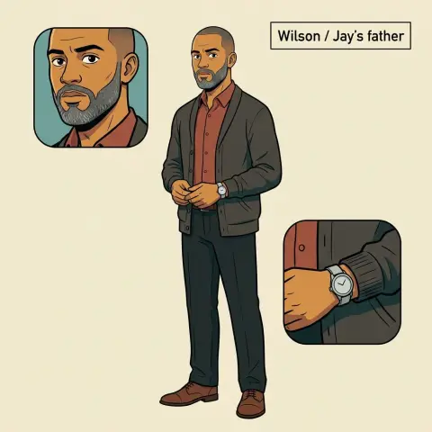 Wilson