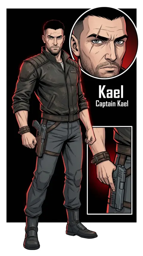 Kael