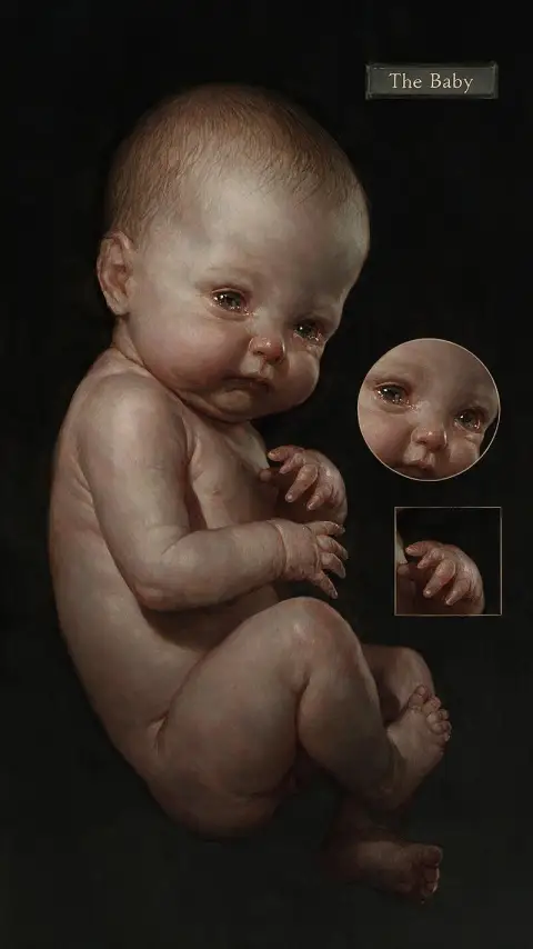 The Baby