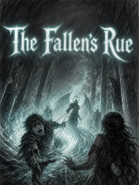The Fallen's Rue
