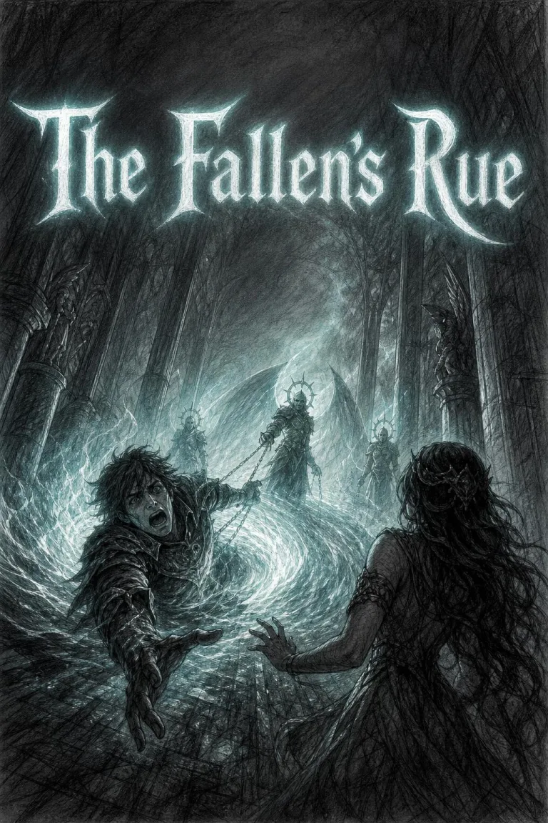 The Fallen's Rue