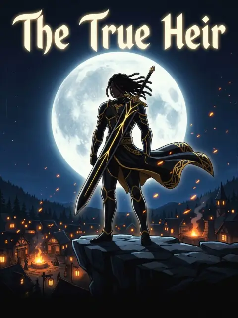 The True Heir