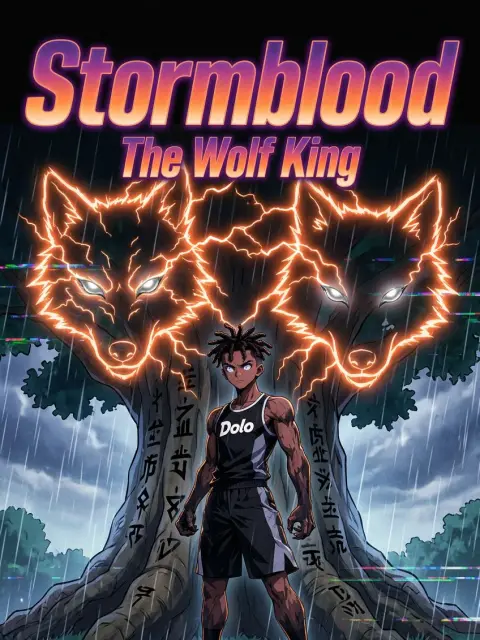 Stormblood episode 6: The wolf king