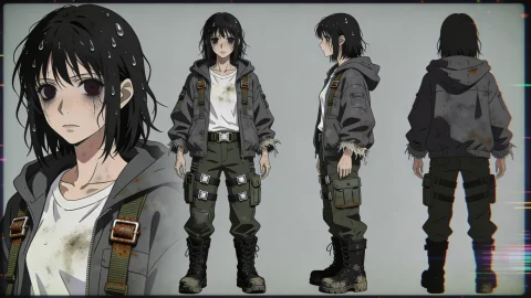 Maya