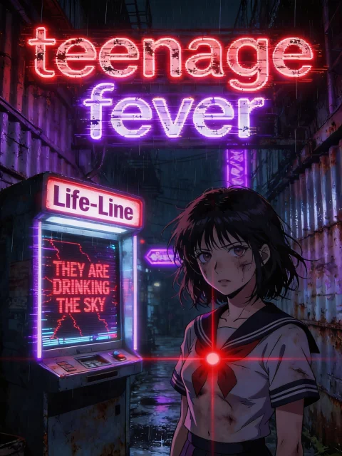 teenage fever