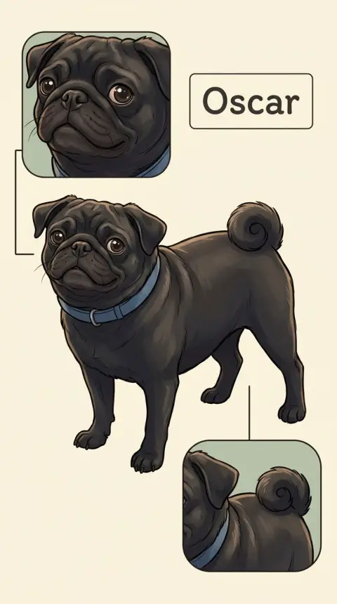 Oscar