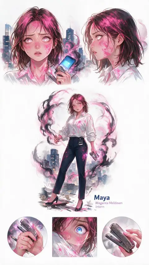 Maya
