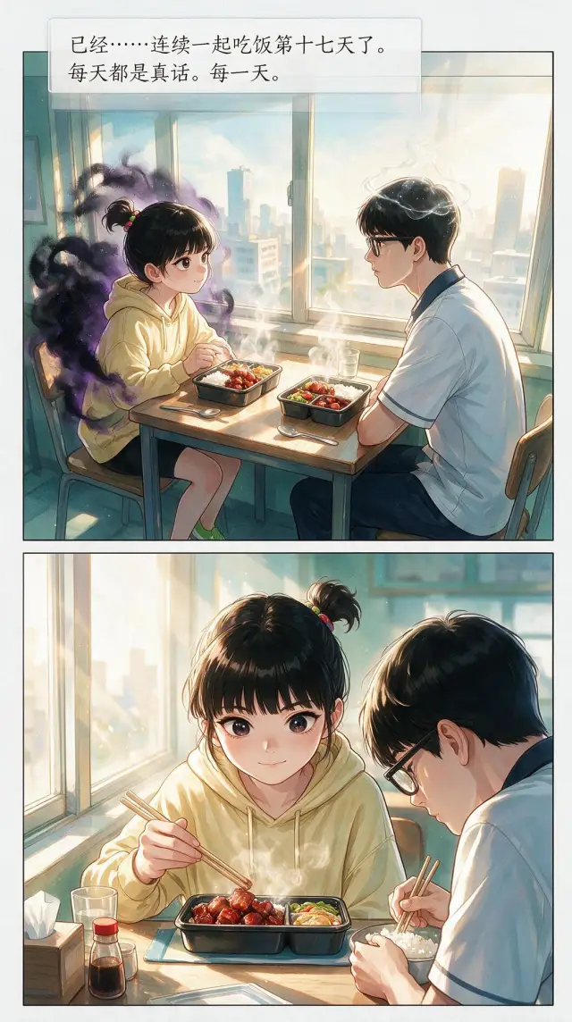 苦味
