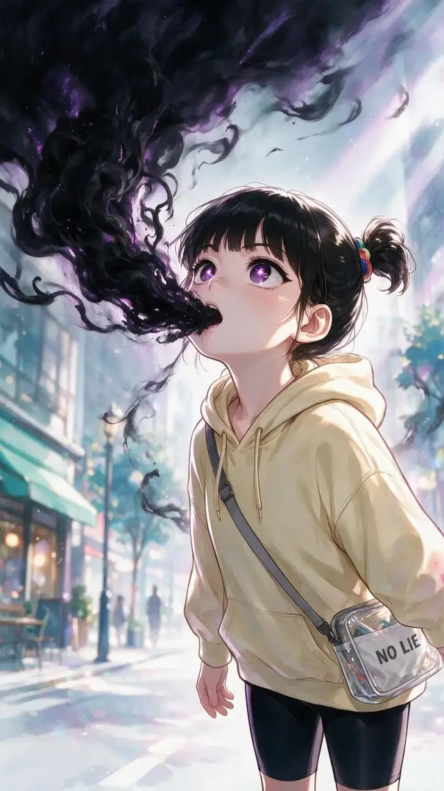 胃药与真心