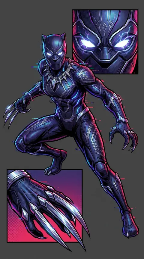 Black Panther