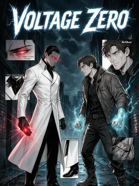 VOLTAGE ZERO