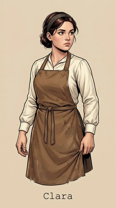 Clara