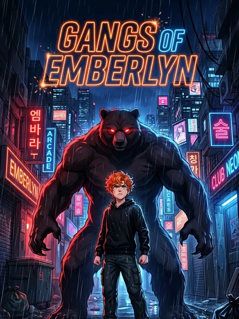 Gangs of Emberlyn