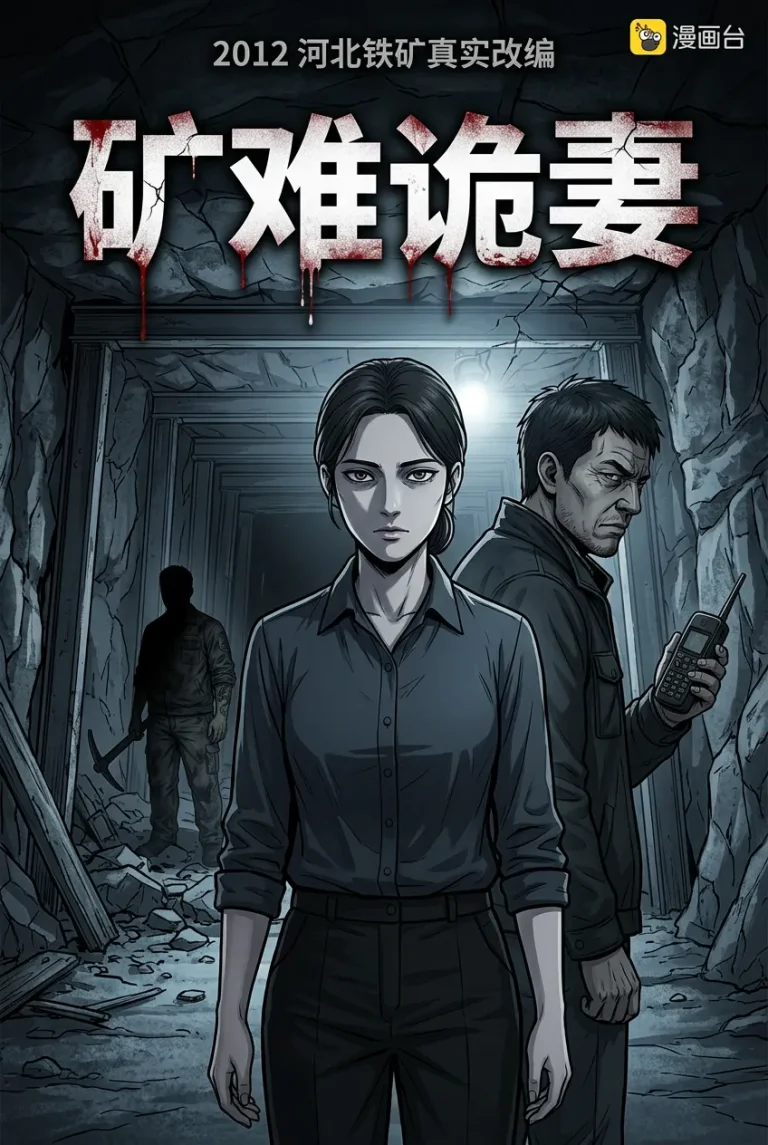 矿难诡妻