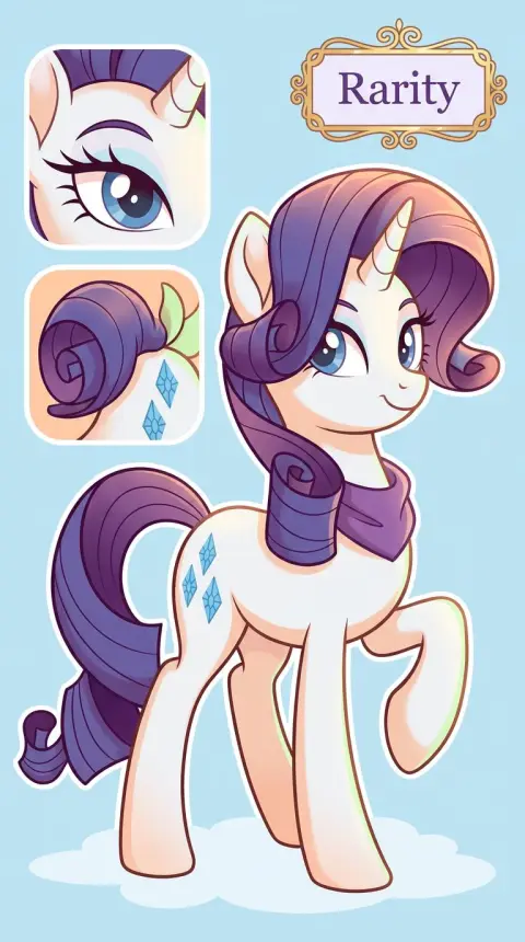 Rarity