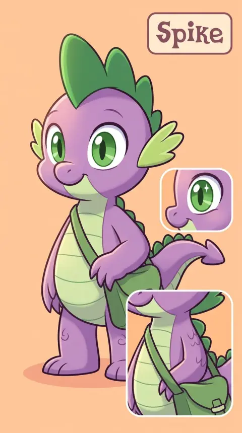 Spike