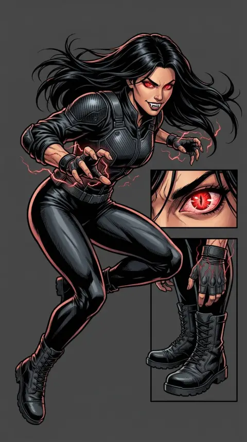 Claire