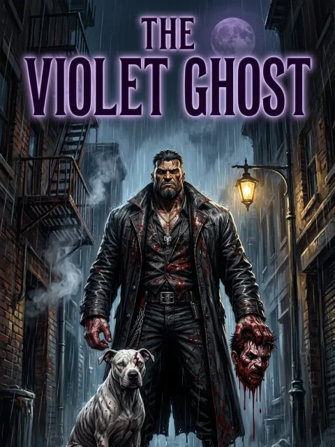 The Violet Ghost