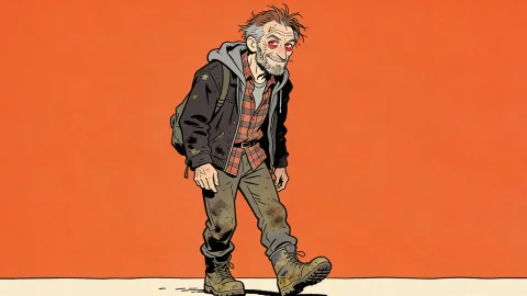 Frank Gallagher