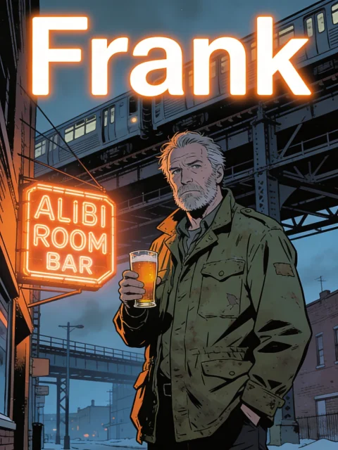 Frank