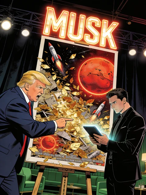 musk