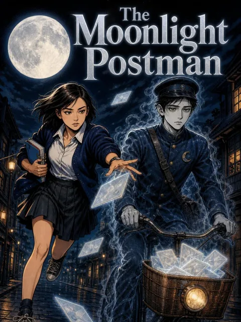 The Moonlight Postman