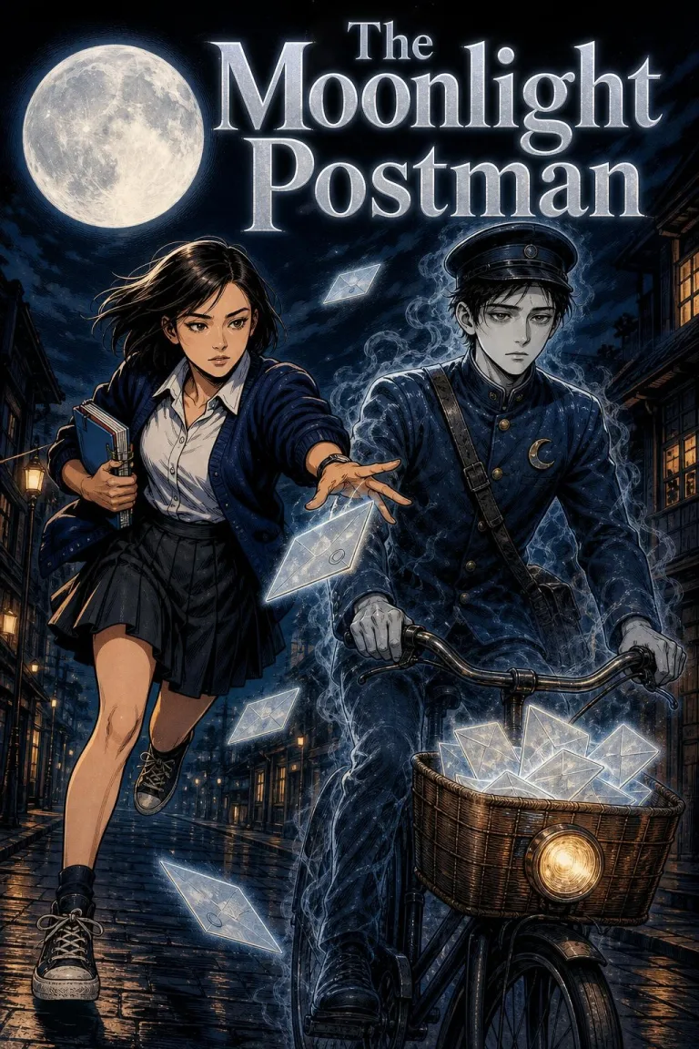 The Moonlight Postman