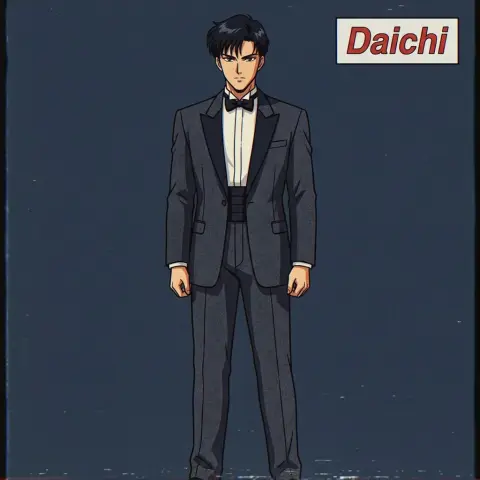 Daichi